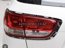 Kia Sorento 2014-2017 arxa stop işığı